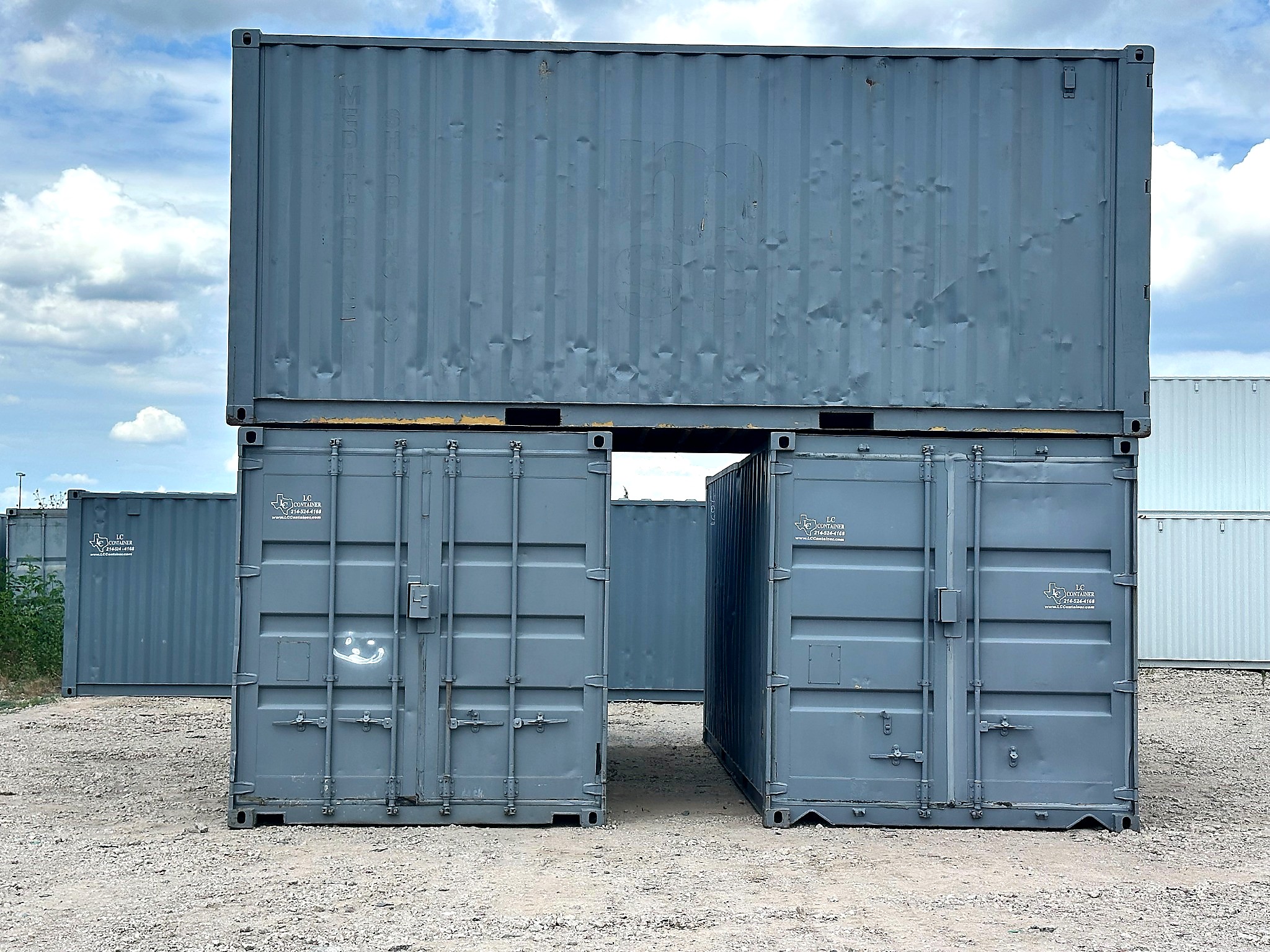 Shipping containers for sale